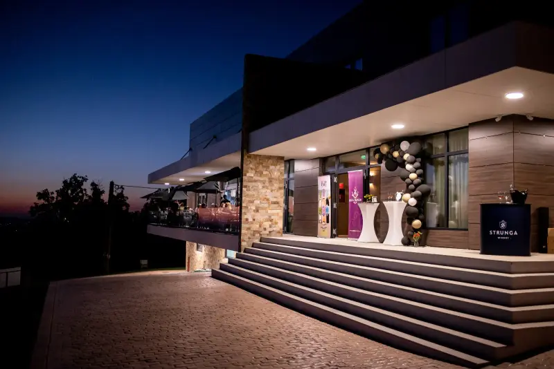 Restaurant nuntă Iași – City View Events